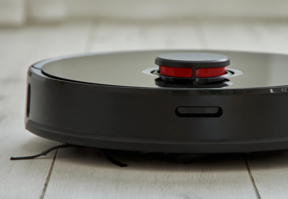 robot vacuum cleaner the best